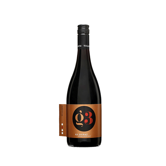 Shiraz G3 Limited Release Shiraz 2018