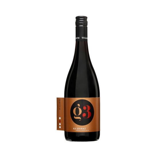 Shiraz G3 Limited Release Shiraz 2019
