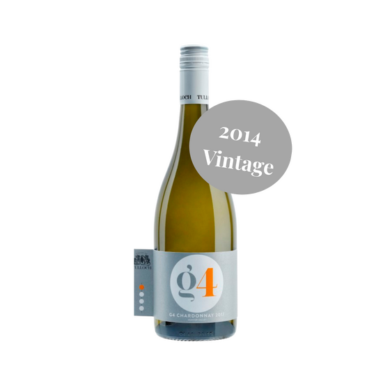 Chardonnay G4 G Series 2014