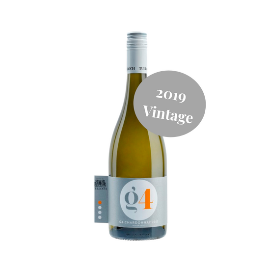 Chardonnay G4 G Series 2019