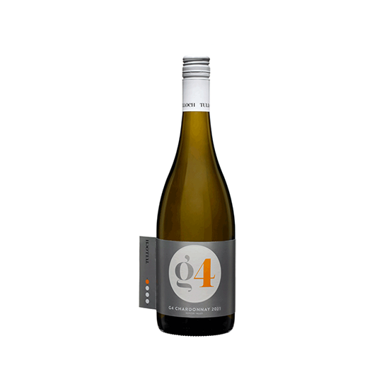 Chardonnay G4 G Series 2021