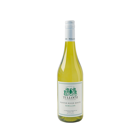 Semillon Hunter River White Heritage Range 2025