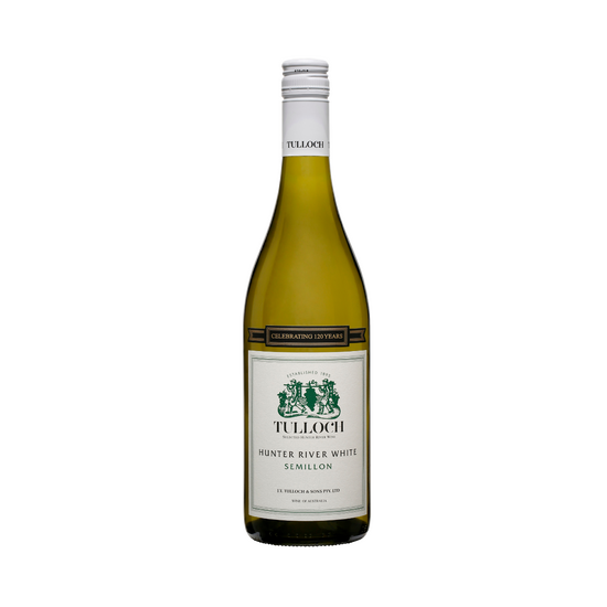 Semillon Hunter River White Heritage Range 2026