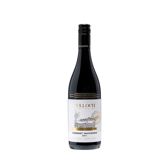 Cabernet Sauvignon Limited Edition 2022