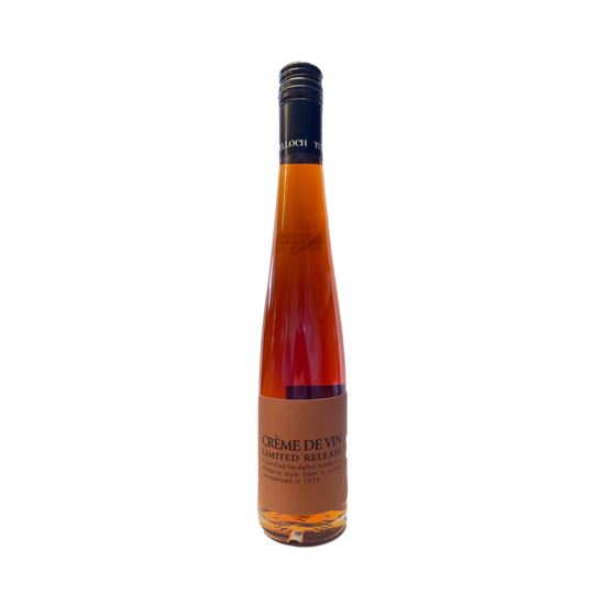 Crème De Vin Limited Release NV