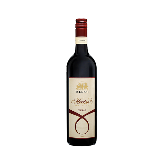 SHIRAZ HECTOR Limited Release 2017  