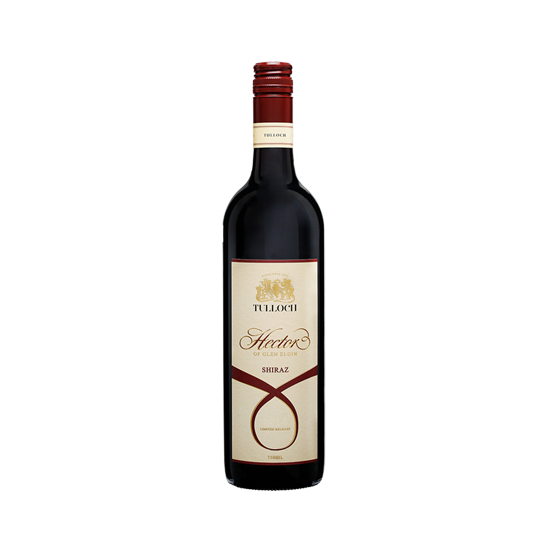 Shiraz HECTOR Limited Release 2018