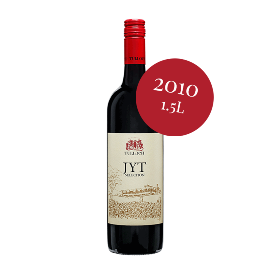 Shiraz JYT Selection MAGNUM 2010