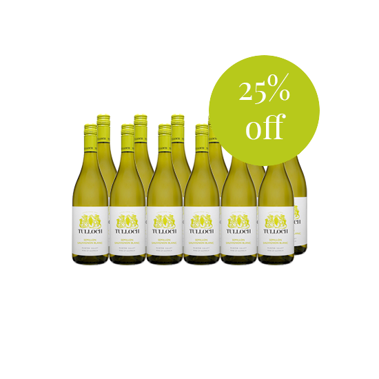 Semillon Sauvignon Blanc 2022 March Dozen Special