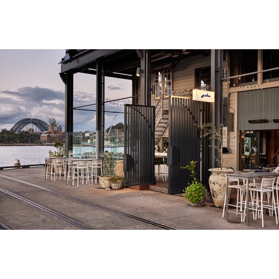 Members Christmas Lunch Sydney 2025