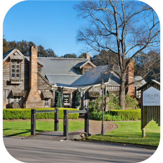 Hunter Valley Members Lunch