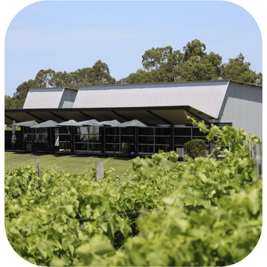 Hunter Valley Members Lunch