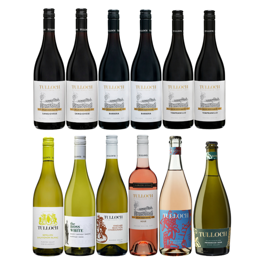 2026 January Mixed Dozen