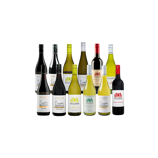 2025 November Mixed Dozen