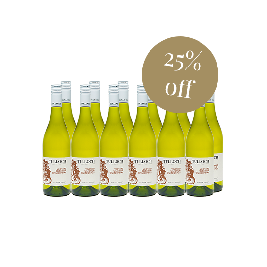 Vineyard Selection Chardonnay 2024 November Members Special