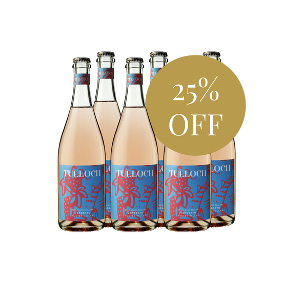 Cellar Door Release Verscato October 2026 Members 6-Pack Special