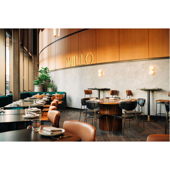 Tulloch Wines Parramatta Members Dinner 2026