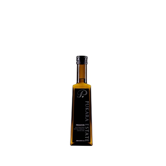 Pukara Estate Premium Extra Virgin Olive Oil 250 ml
