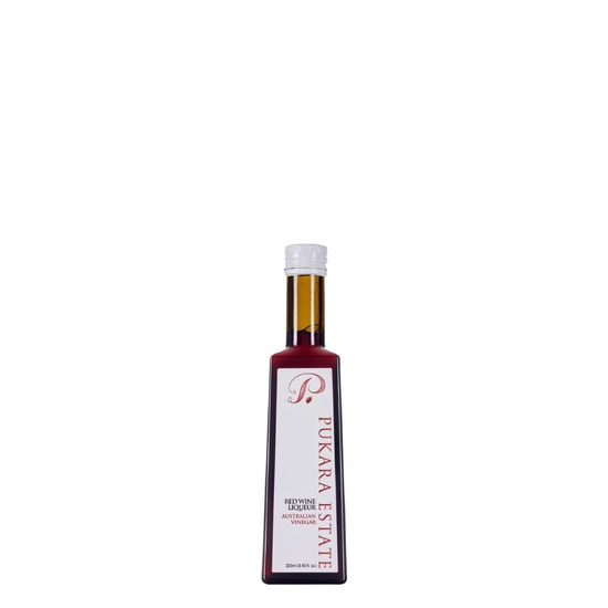 Pukara Estate Red Wine Liqueur Vinegar 250 ml