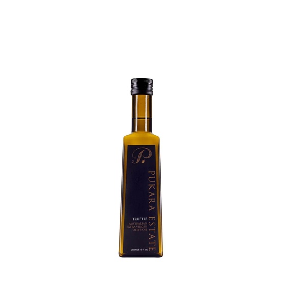 Pukara Estate Truffle Extra Virgin Olive Oil 250 ml