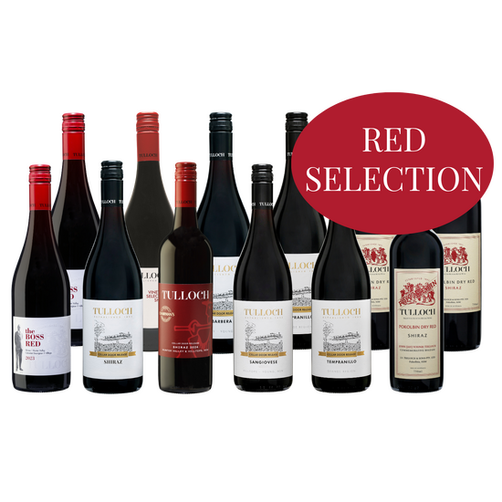 2026 October Red Dozen