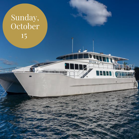 Sunday Sydney Harbour Cruise