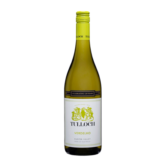 Verdelho Tulloch Range 2019 MAGNUM