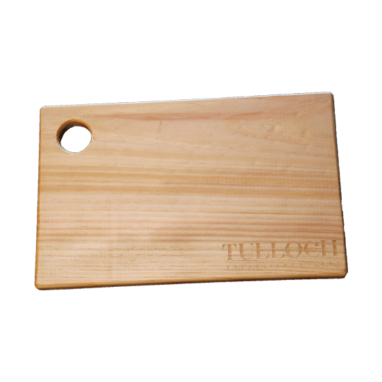 Chopping Board - Tulloch