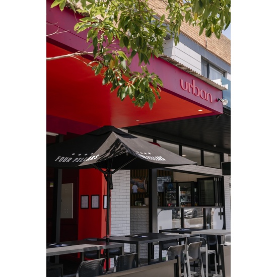 Tulloch and Urban Restaurant Newcastle Wine Dinner 2026