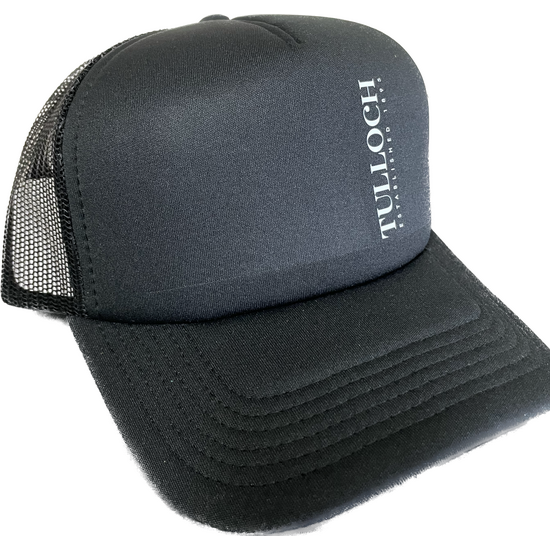 Tulloch Branded Cap