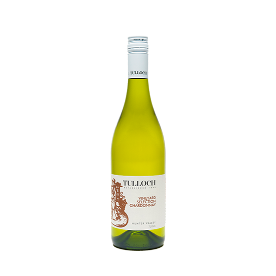 Chardonnay Vineyard Selection 2021
