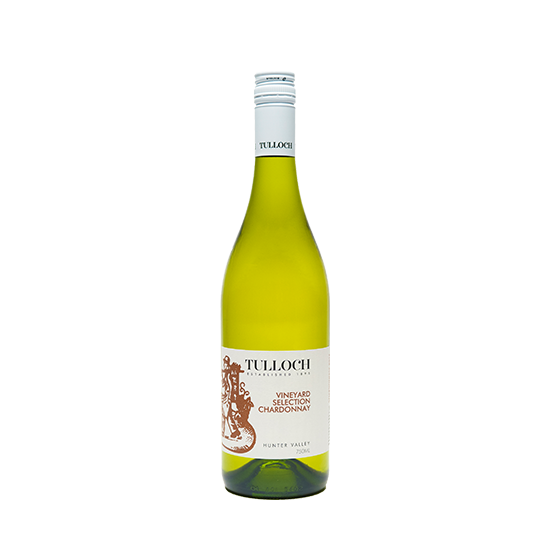 Chardonnay Vineyard Selection 2024