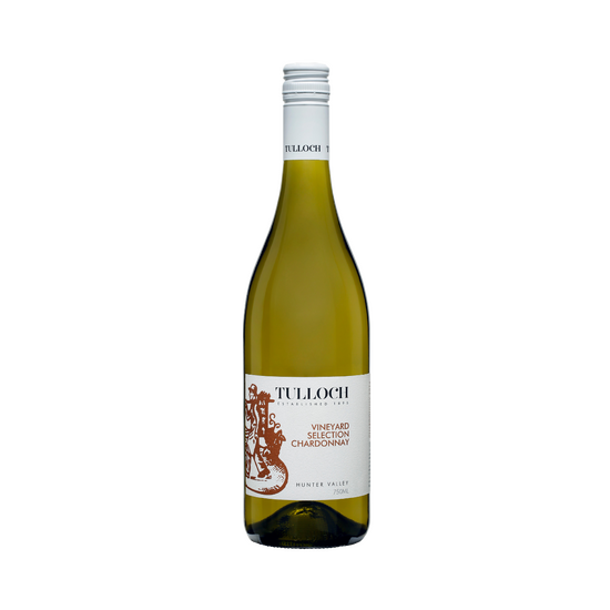 Chardonnay Vineyard Selection 2025