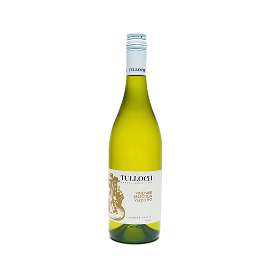 Verdelho Vineyard Selection 2023