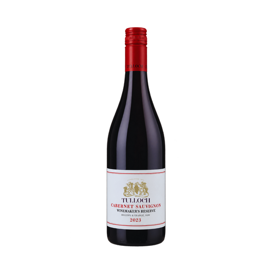 Cabernet Sauvignon Winemakers Reserve 2023