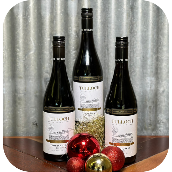 Cellar Door Reds Selection 3pk