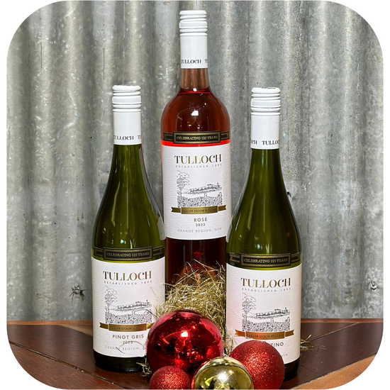 Cellar Door Summer Selection 3pk