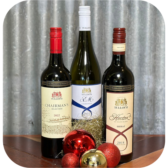 Limited Release Selection 3pk