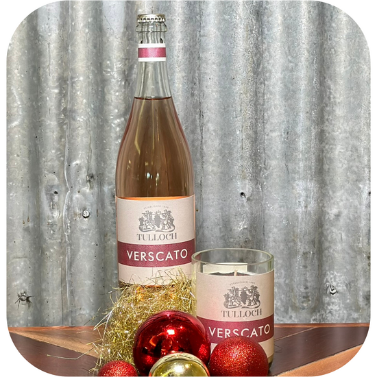 Verscato & Loveshak Candle Pack