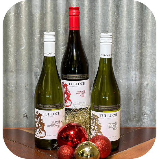 Vineyard Selection 3pk