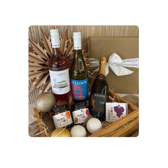 Christmas Gift Hamper