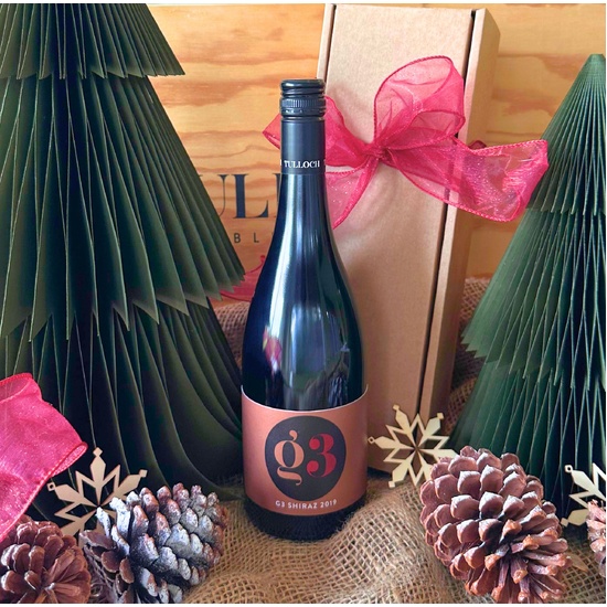 Christmas G3 Shiraz Gift Pack