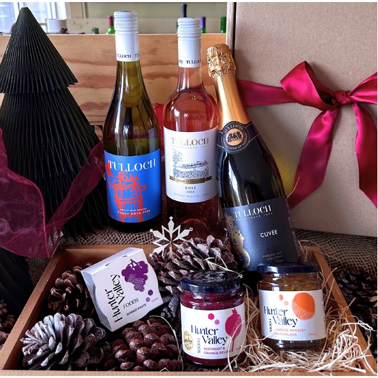 Christmas Gift Hamper